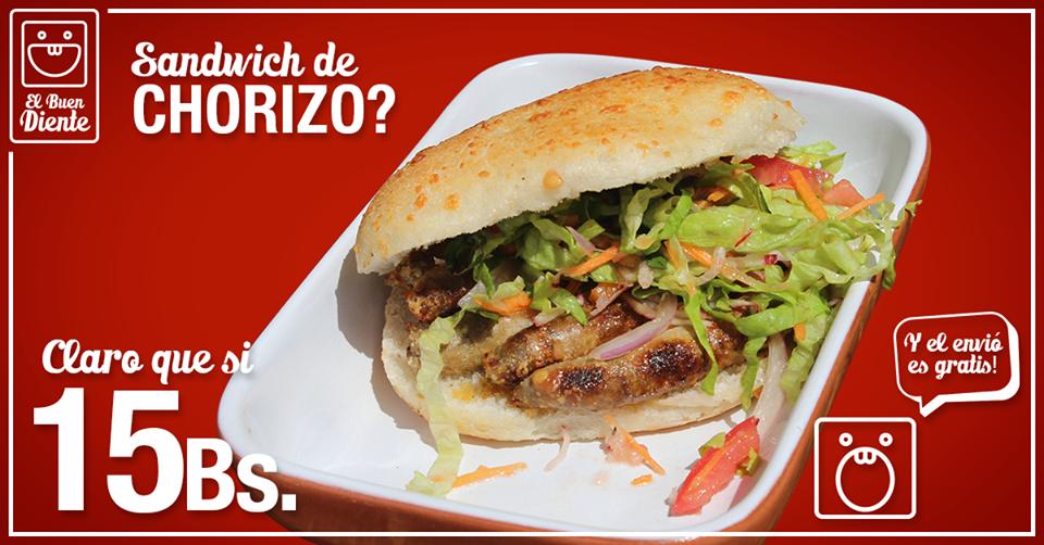El Buen Diente