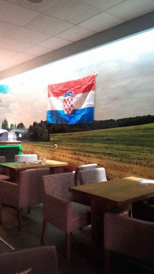 Caffe bar Ravnica