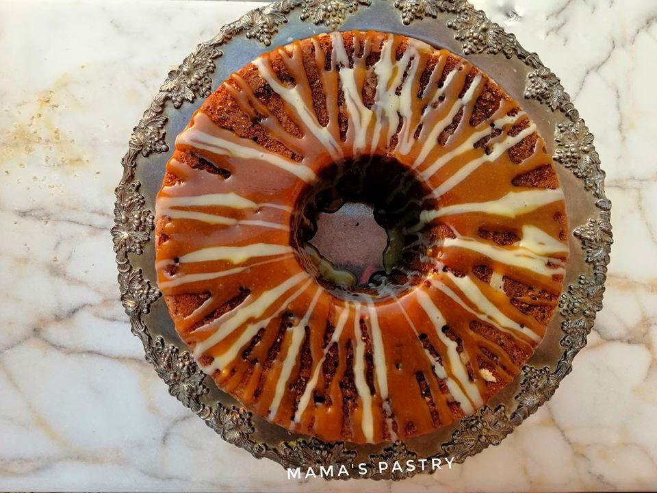 Mama's Pastry