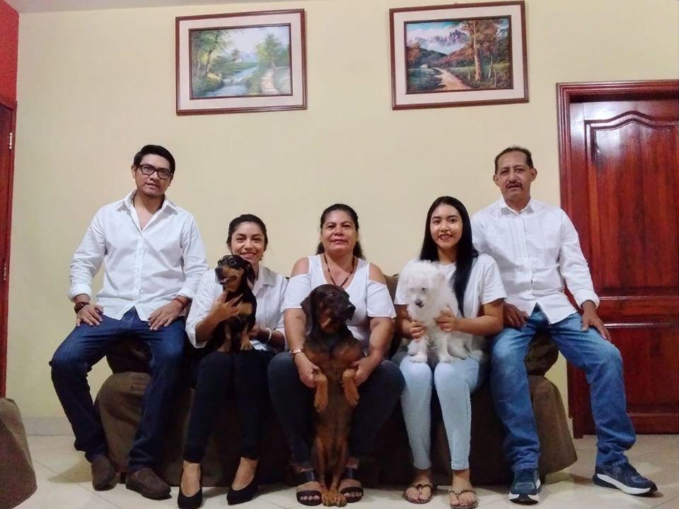 EL RINCON DEL VALLE