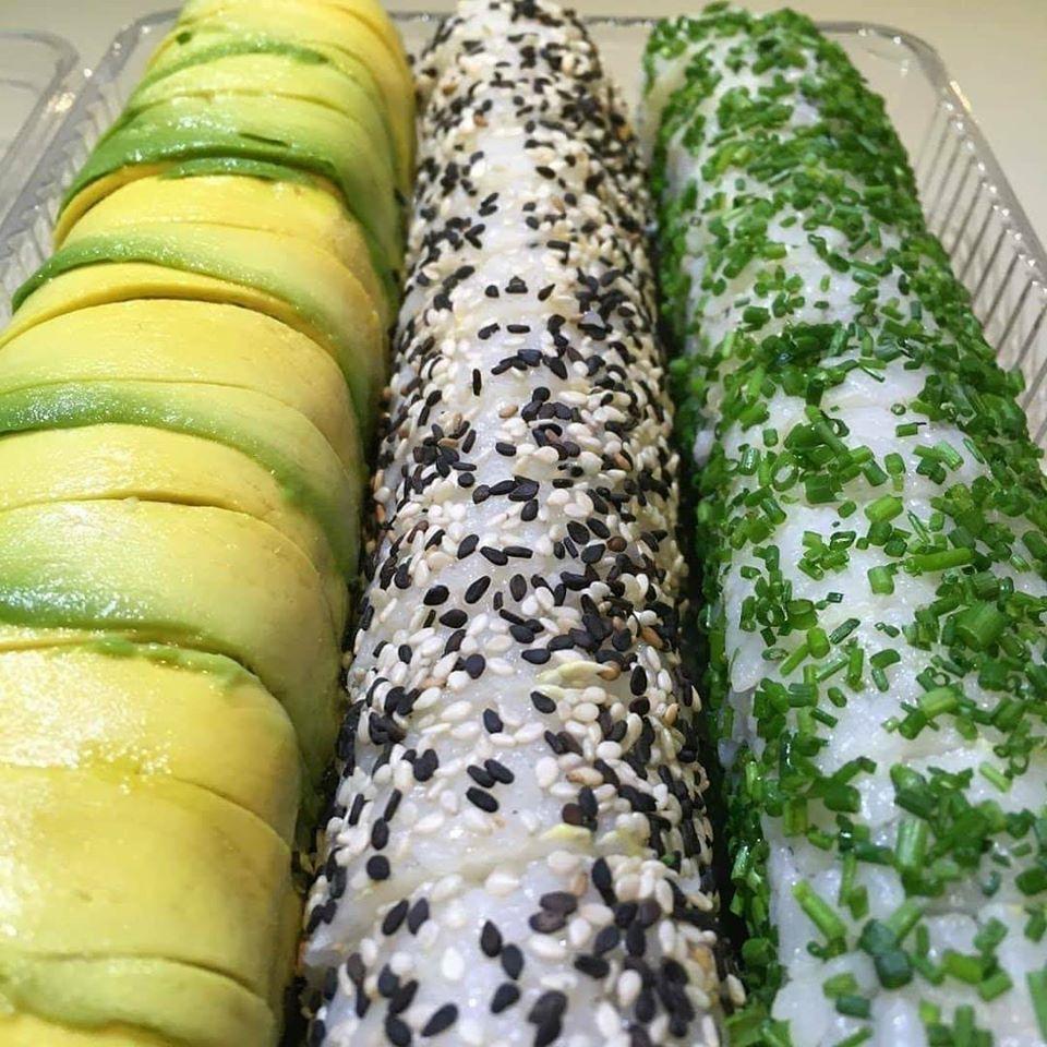 Tryme Sushi Quillota