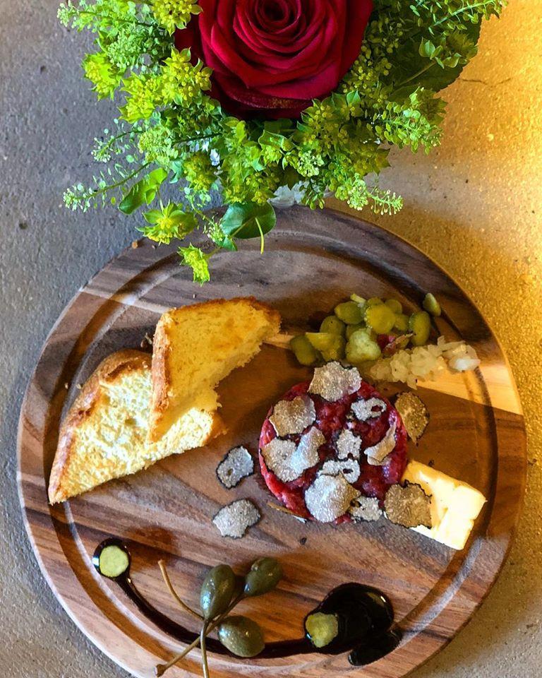 Café Bar Lockentopf