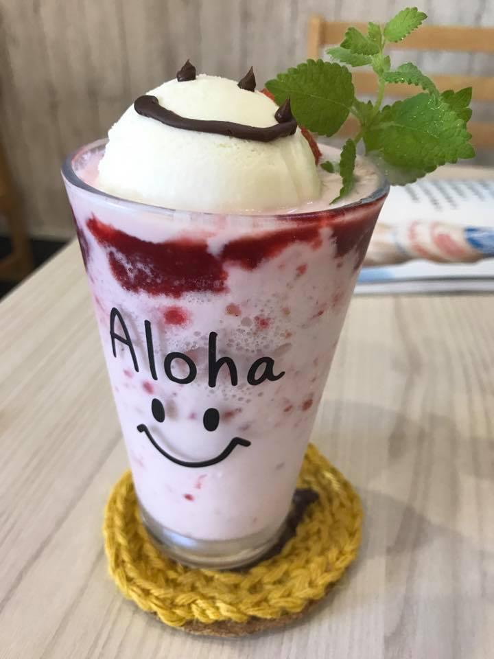 ピーナッツカフェ