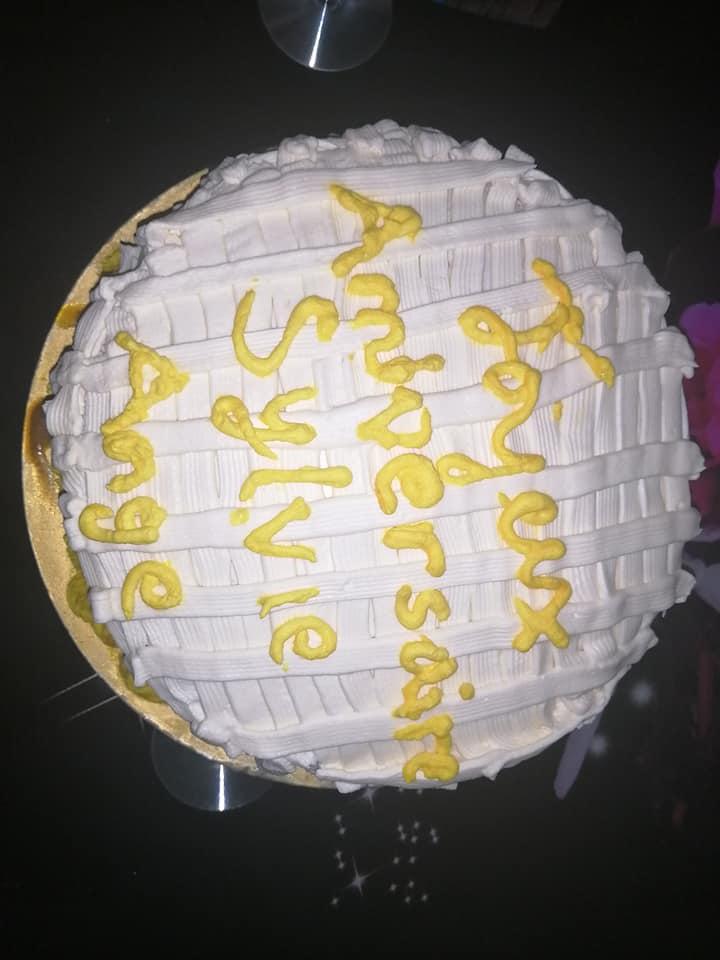 TCS CAKES