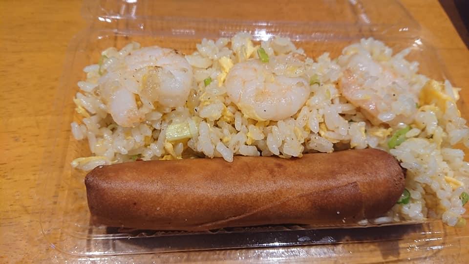 中華料理老飯店
