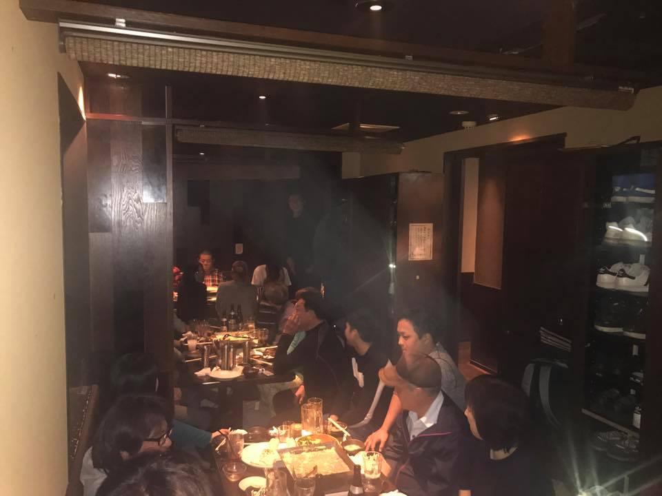 居酒屋 土間土間 大森北口店