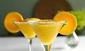 Ponkitos Cocktail