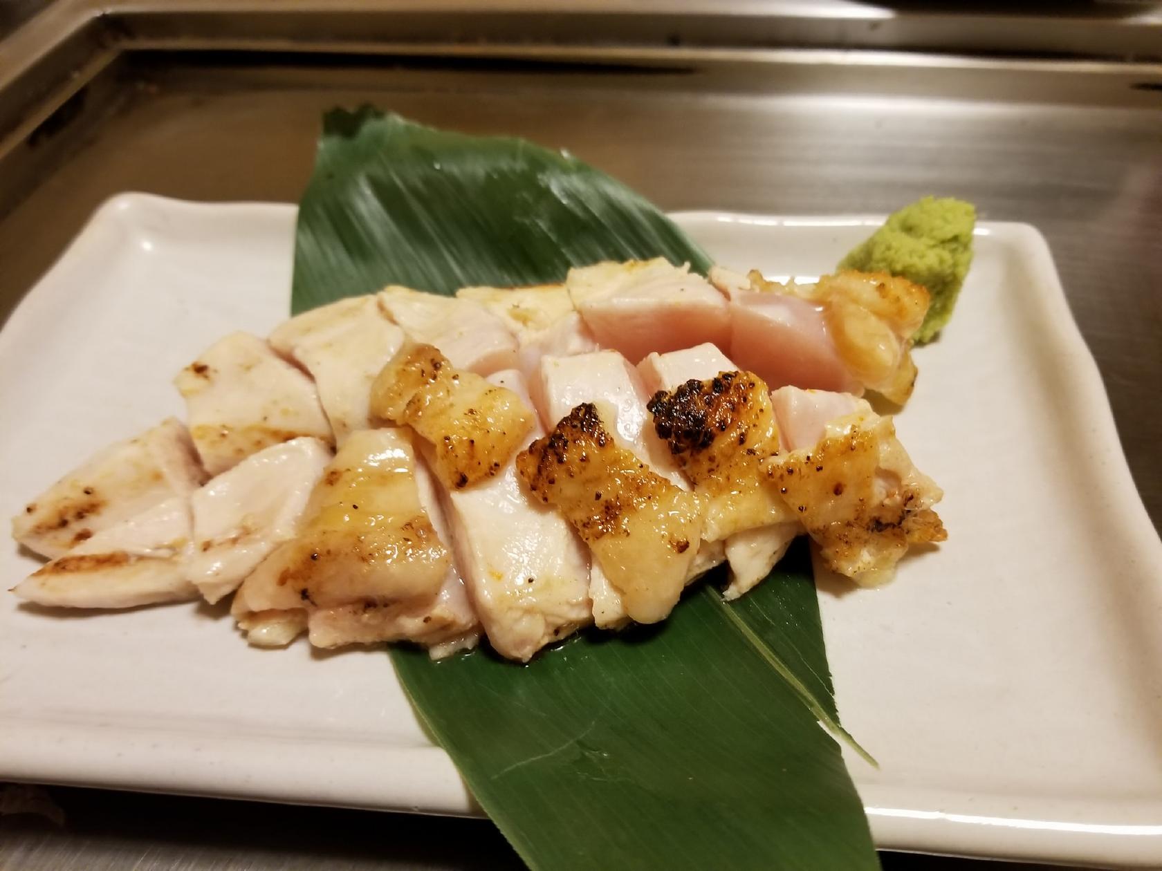 お好み焼き文字平九段店