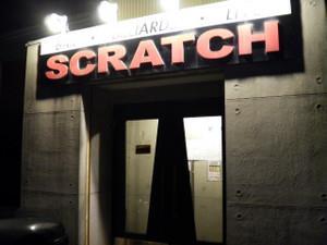 The Scratch