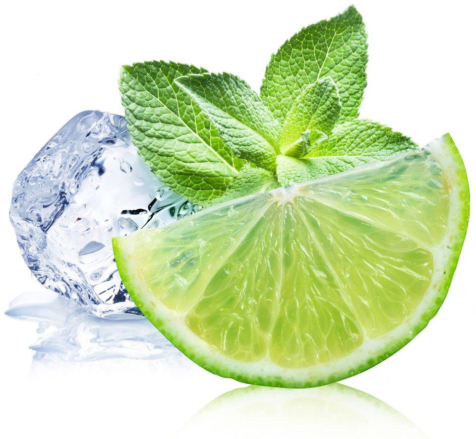 Menta & Limon