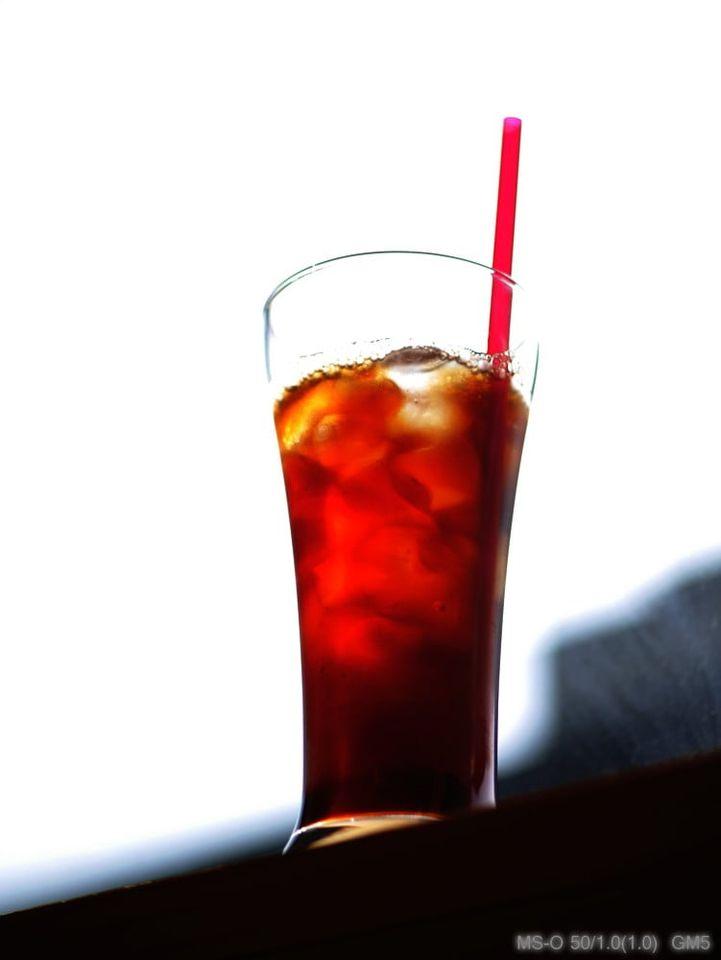 一ノ割珈琲工房 10$COFFEE