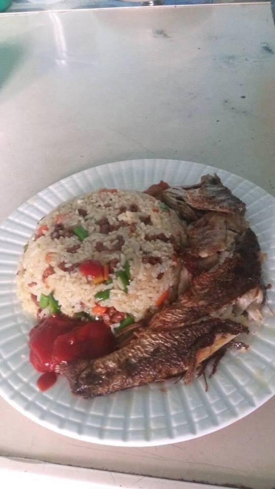 Amabi restaurant
