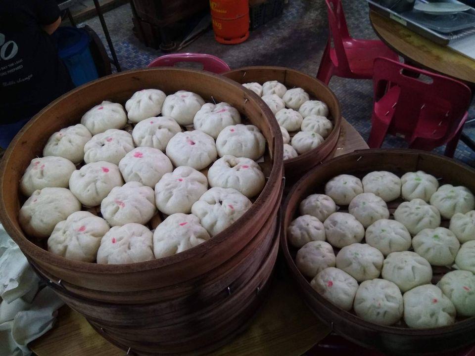 布先传统手工包