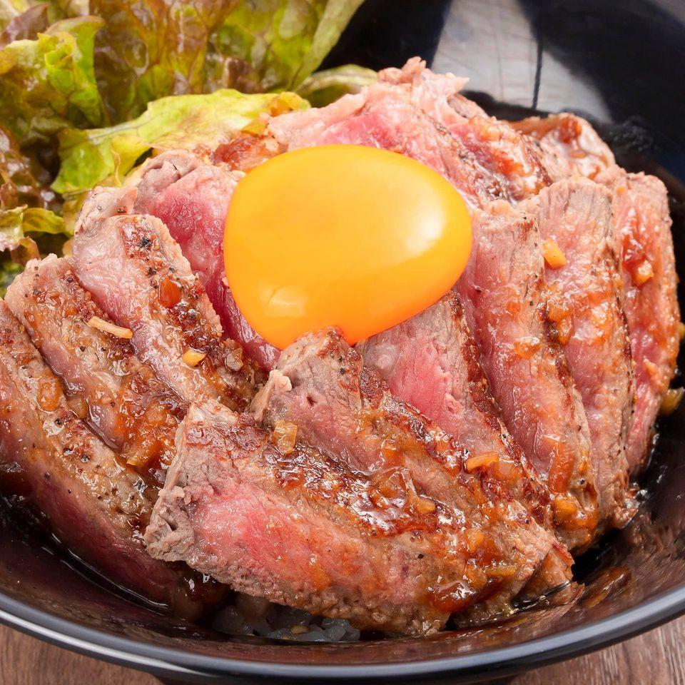 精肉店直営ステーキ屋【パパステーキ】長崎県・福岡県