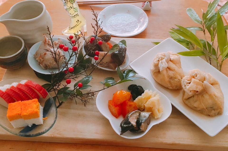 Food&produce Ichili