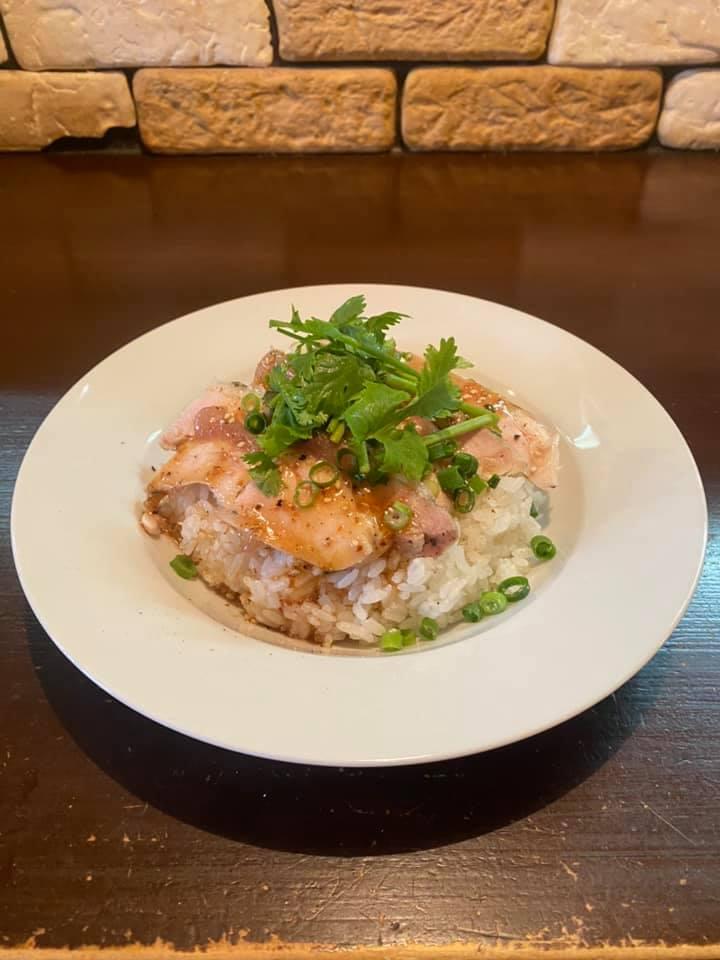 Casual dining 邑