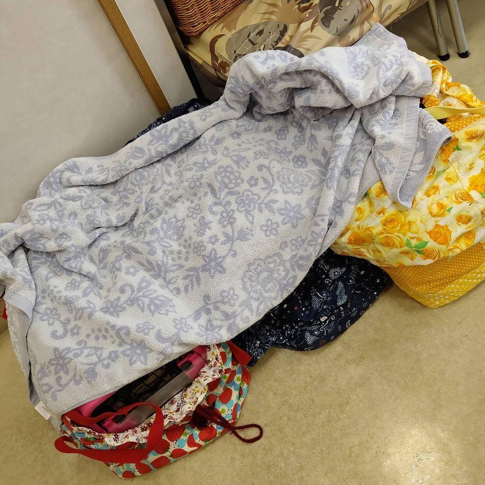 シェルター型幸せ探し猫カフェQsmet - くすめっと