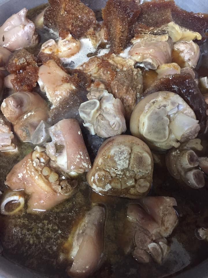 大湯圓食堂