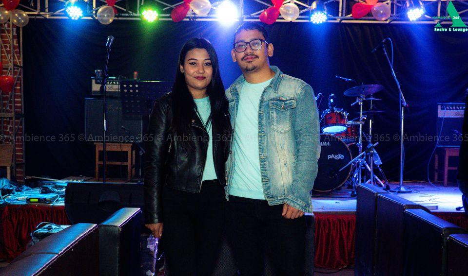 Mehar's Bistro Lalitpur