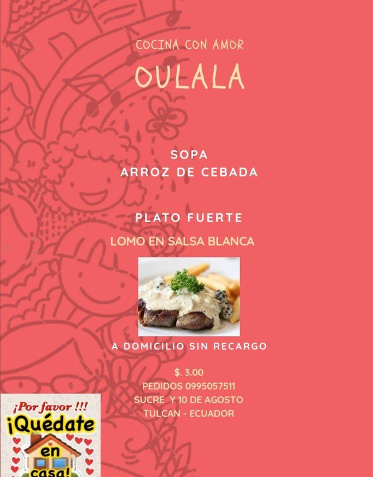 Oulala