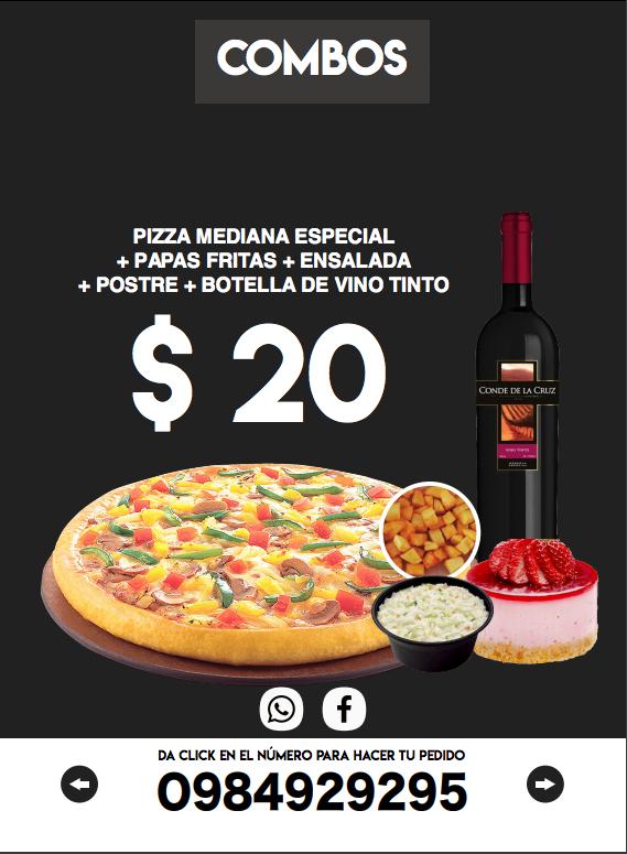Puntopizza