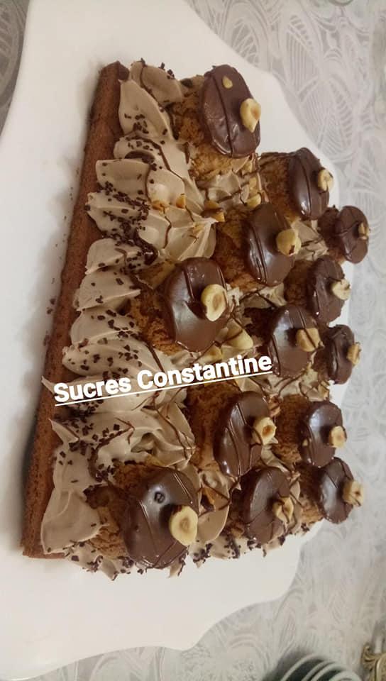 سكاكر قسنطينة