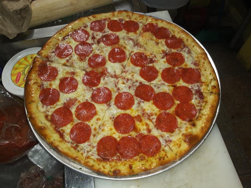 Villa Minin Country Pizza & Restaurant 787-908-4703