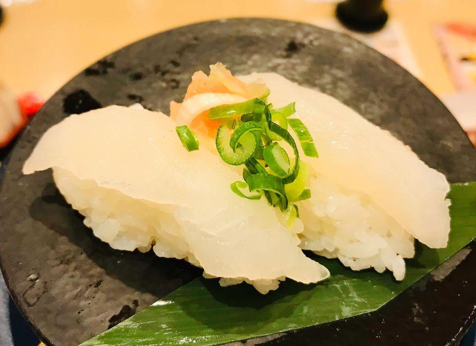 回転寿司 力丸