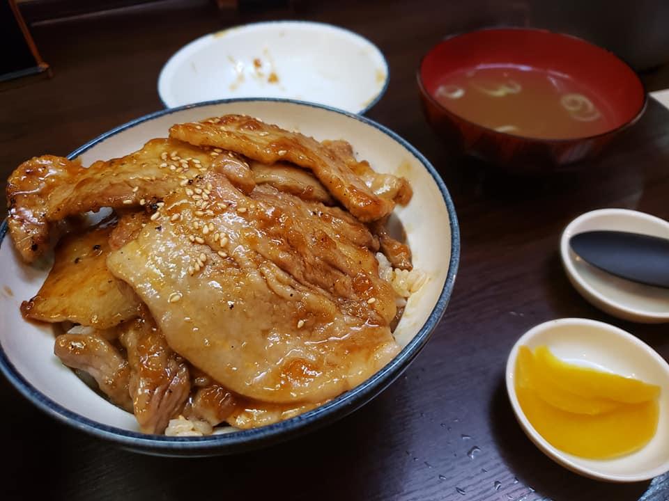 麺次郎