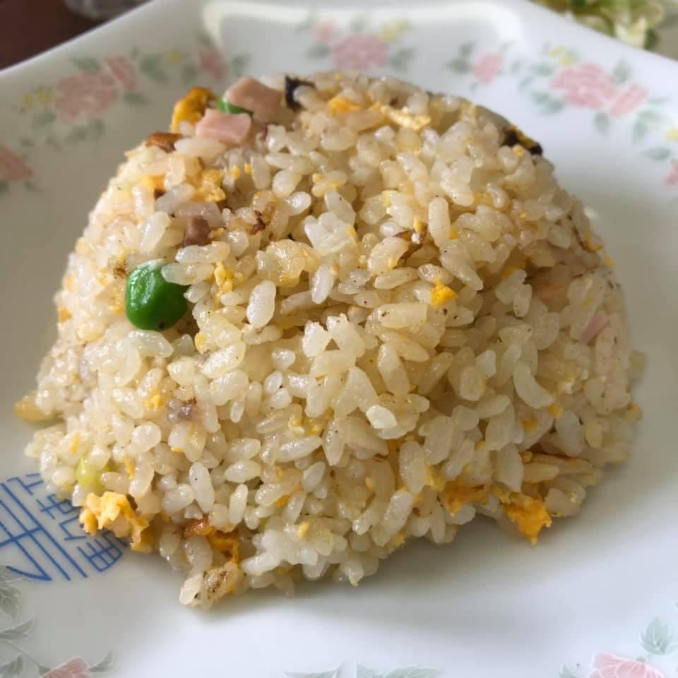 生駒中華料理