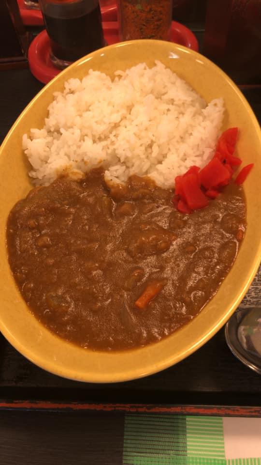 ゆで太郎平和島店
