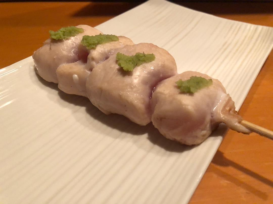 やきとり 彦一