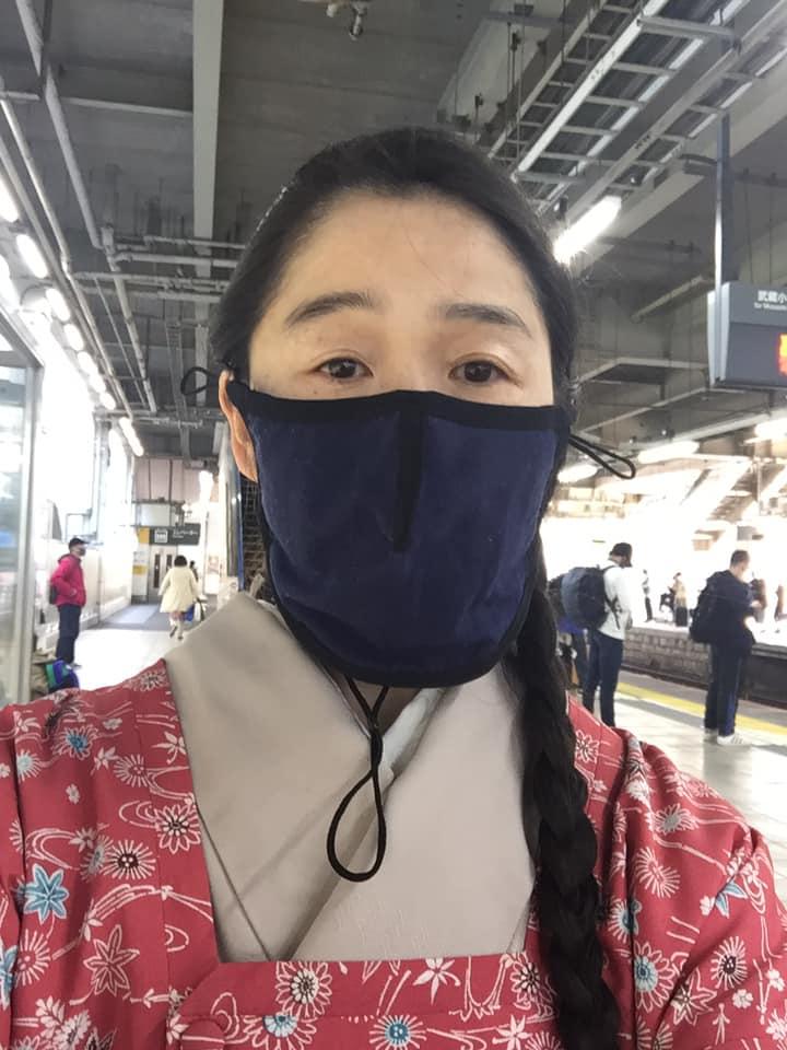 馨
