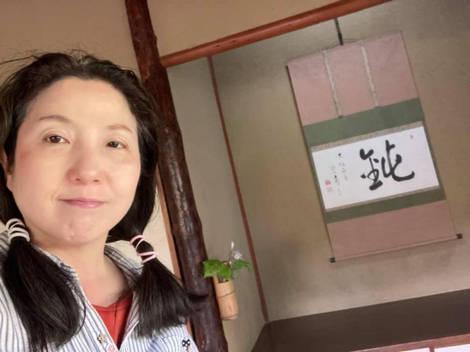 山そば