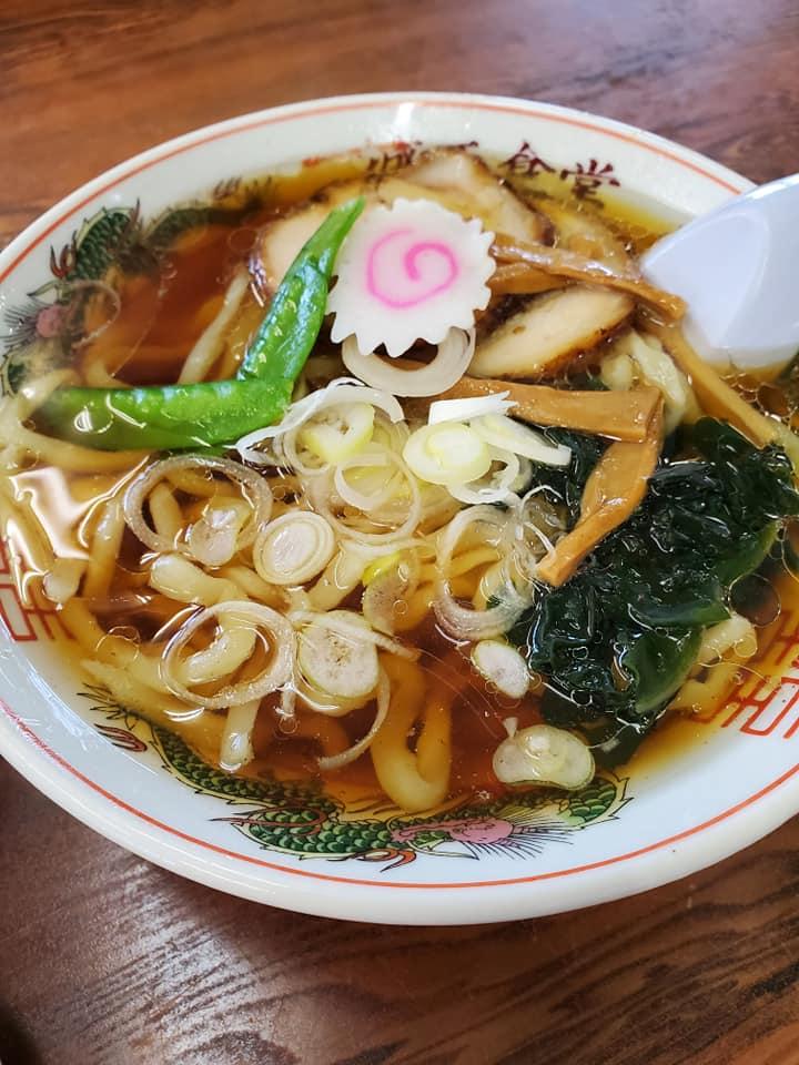 城西食堂