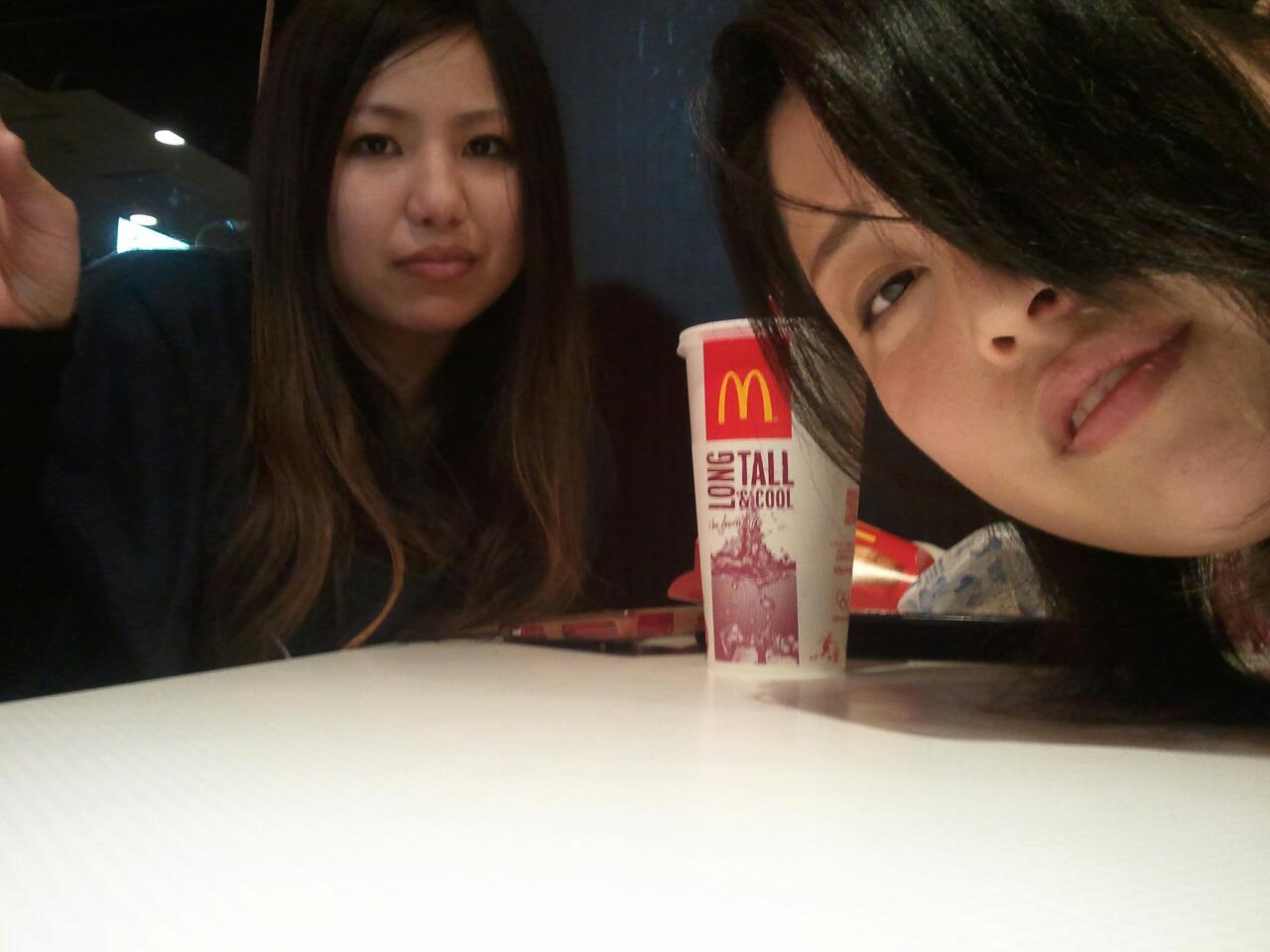 マクドナルド