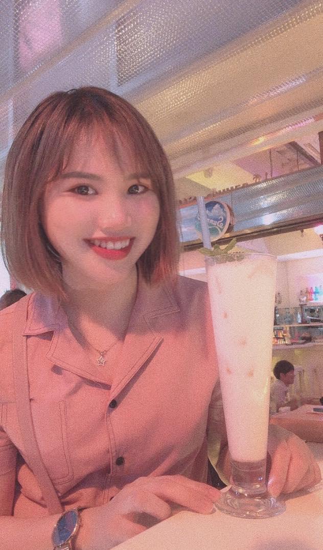 Cafe summer