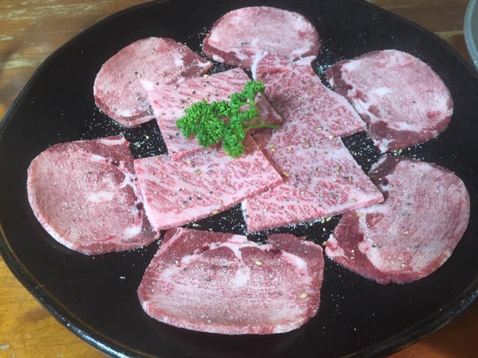 焼肉 麗門 駅前店