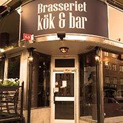 Brasseriet kök & bar