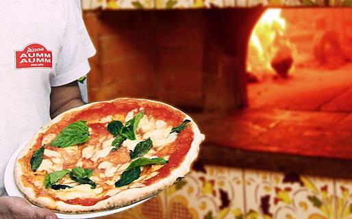 Pizzeria Maouna