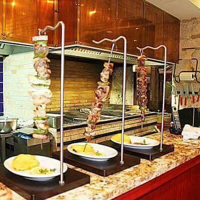 Alvalade GRILL