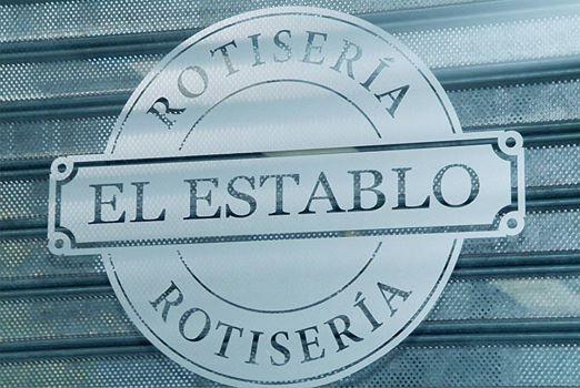 El Establo Rosticeria