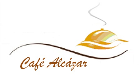 Café Alcázar
