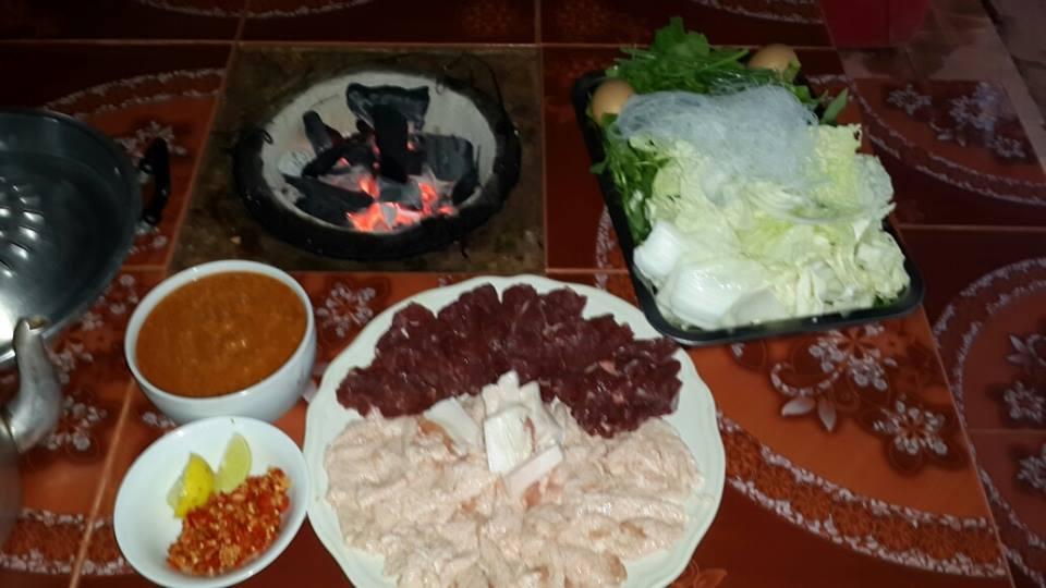 ຮ້ານຊີ້ນດາດ ຕົ້ນໄຮຄຳ ຮ້ານຊີ້ນດາດ ອ້າຍຫມາຍ