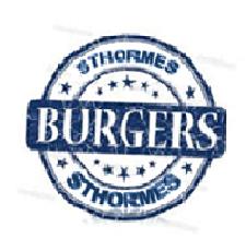 Sthormes Burgers