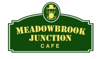 Meadowbrook Junction Cafe