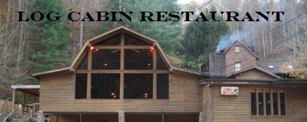 Log Cabin