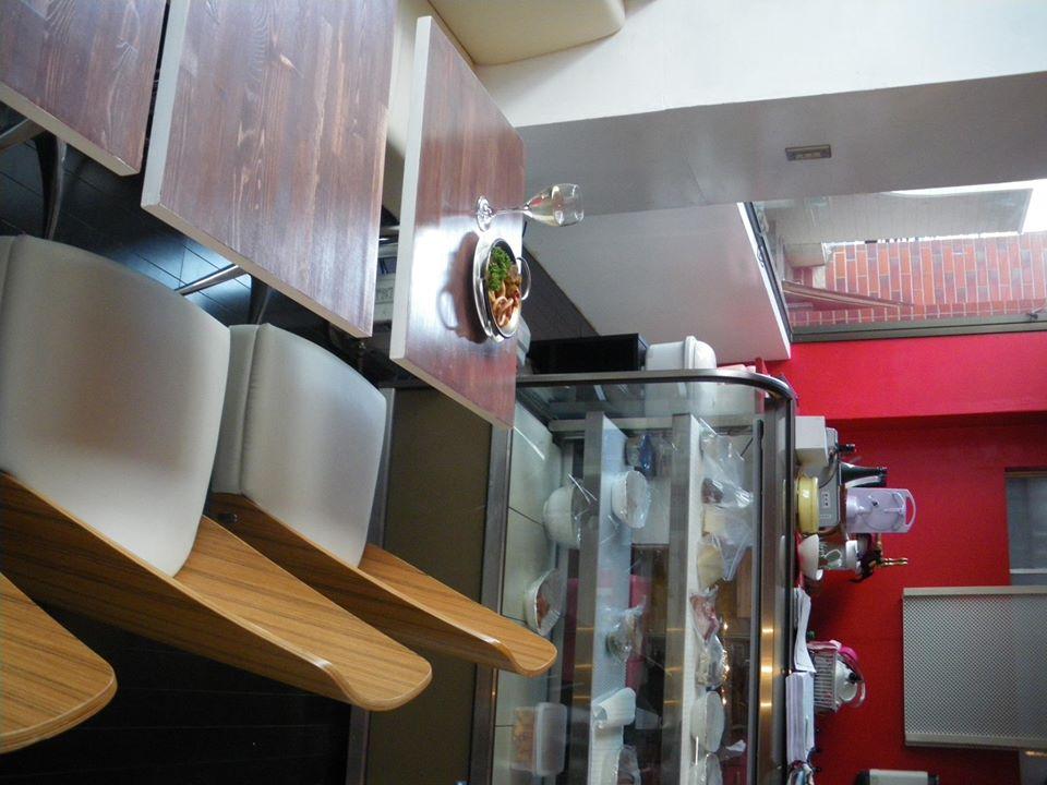 Pintxos