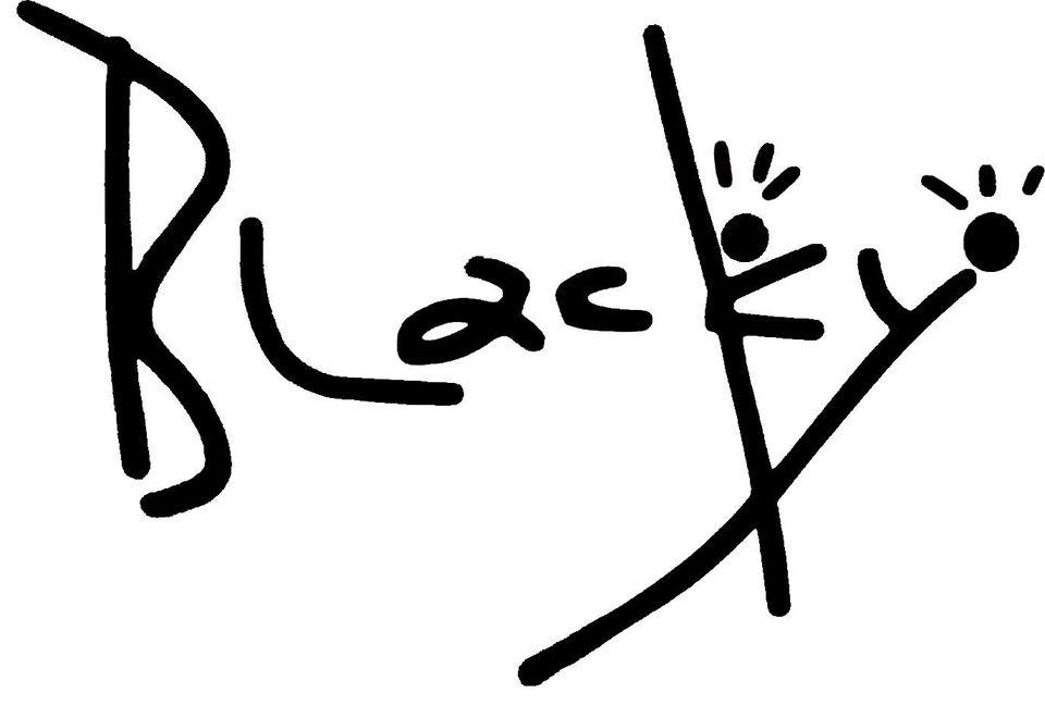 Bar.Blacky