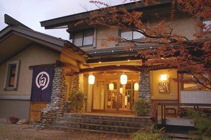 Hakuba Local Sukiyaki/Shabu-Shabu Dinner